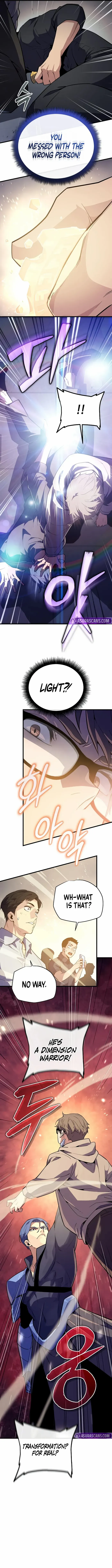 Starting With 13 Hidden Traits Chapter 9 image 08